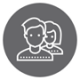 customers customers icon