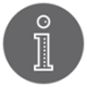 info icon