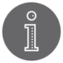 info icon