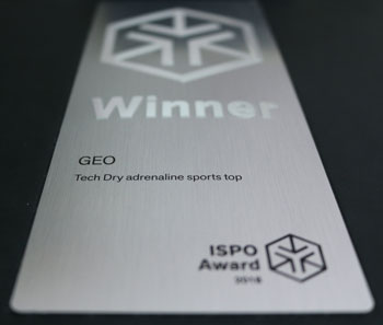 ISPO Award